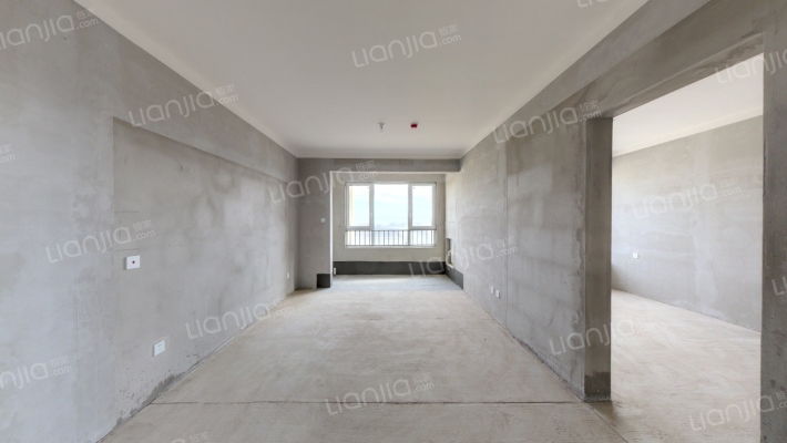 海亮公园学府二手房实景图