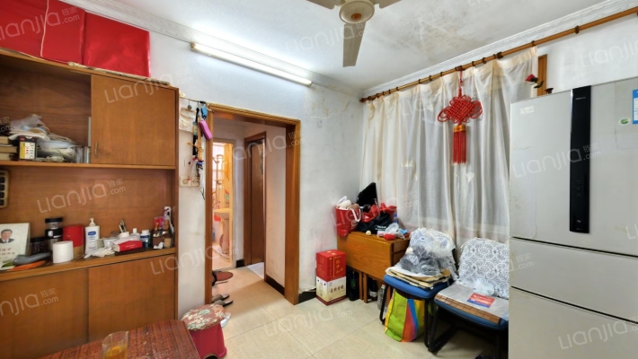 清河西区二手房实景图