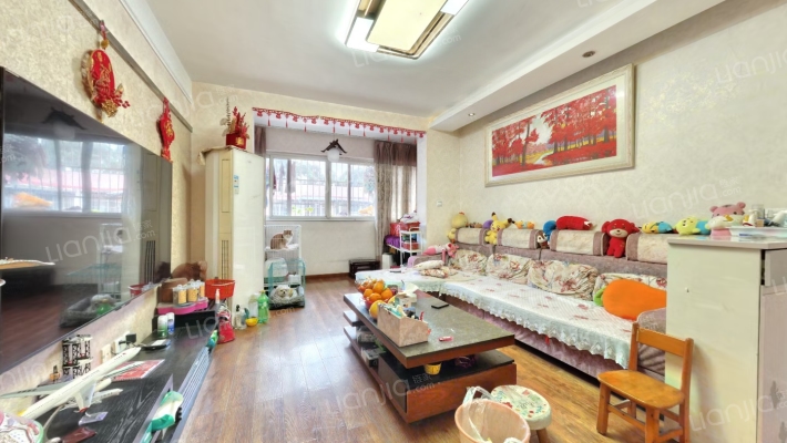 大观里12号院二手房实景图