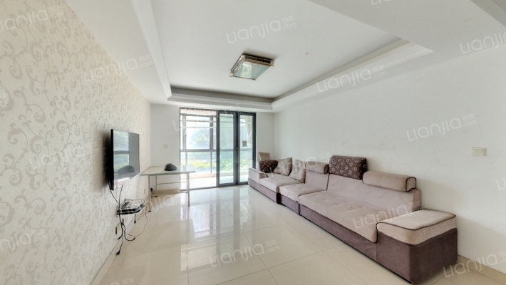 湘苑二区二手房实景图