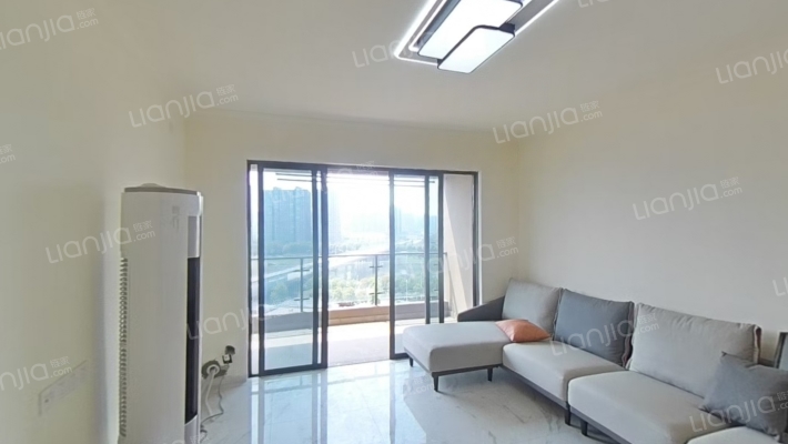 碧桂园十里江湾天汇二手房实景图