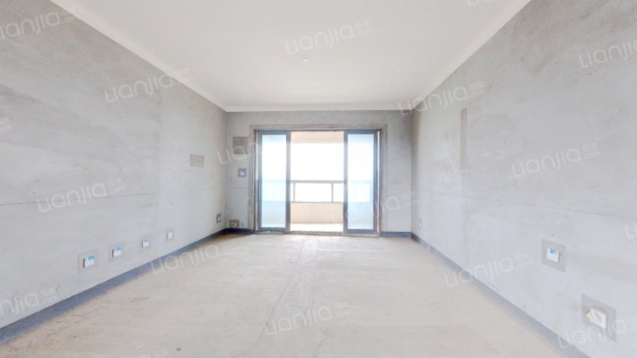 滨江学府M1区二手房实景图