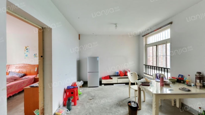 天水苑二手房实景图