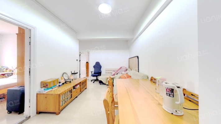 东方时空二手房实景图