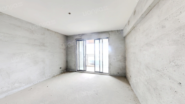 十里春天北苑二手房实景图