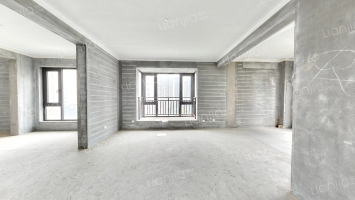 郡望府二手房实景图