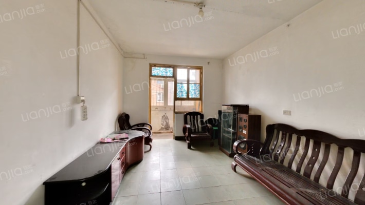 环城南路中段46号二手房实景图