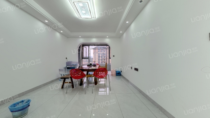 长水航城韶华里二手房实景图