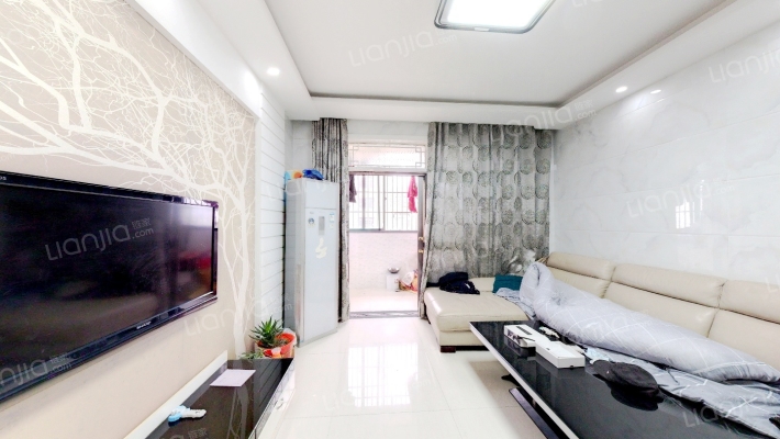 张郢小区（二区）二手房实景图