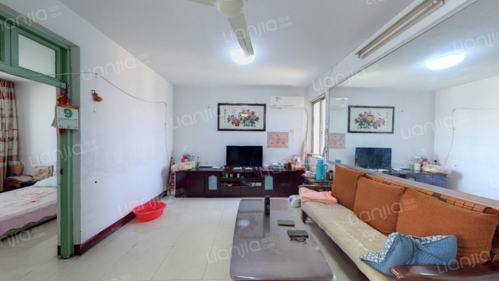 三教堂北街二手房实景图