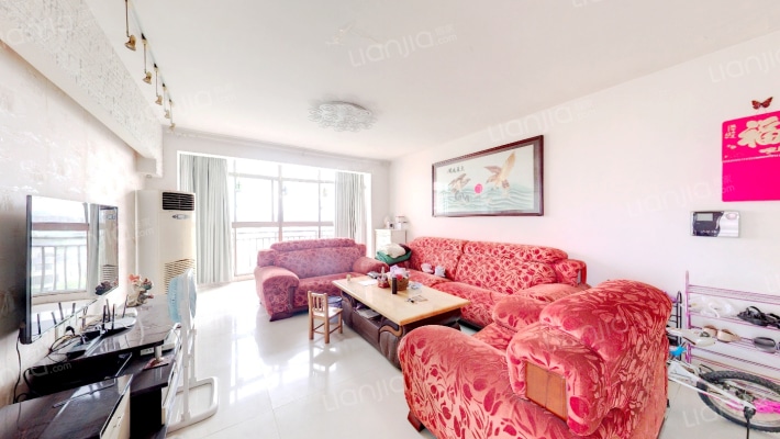 向阳门第二手房实景图