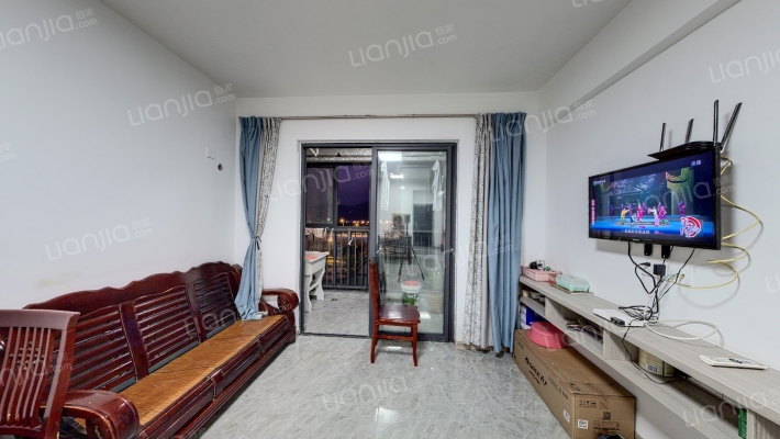 下洋佳园二手房实景图