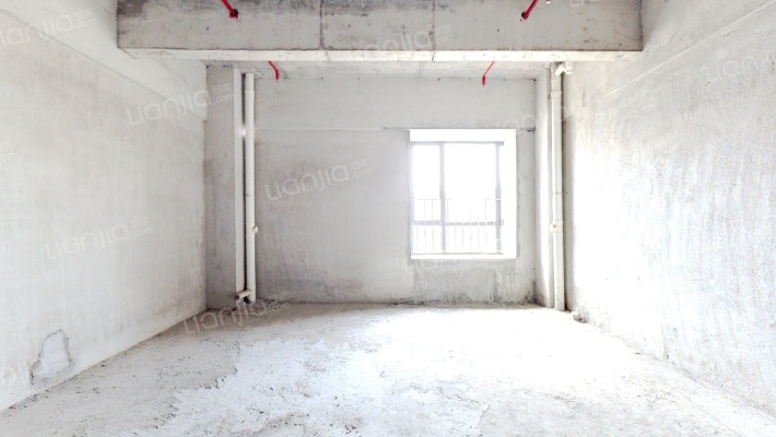 万腾金域明珠二手房实景图