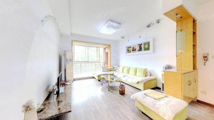 城市花园(红阳路)二手房实景图