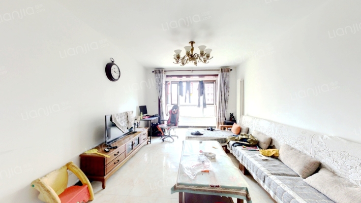 紫枫苑二手房实景图