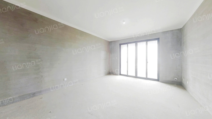 金桥花园二手房实景图