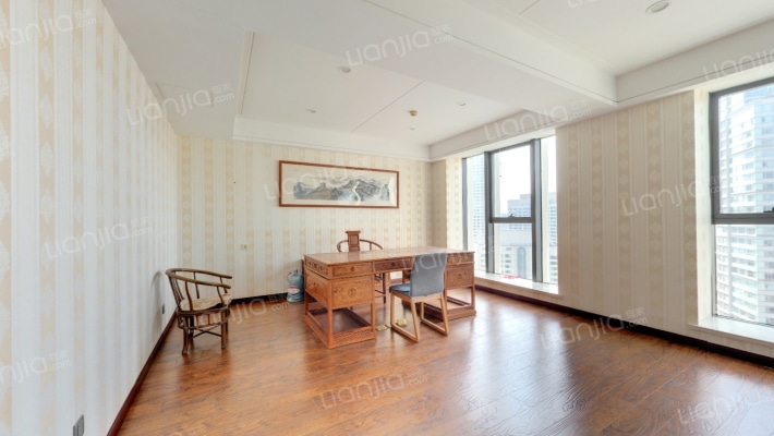 大连金地中心二手房实景图