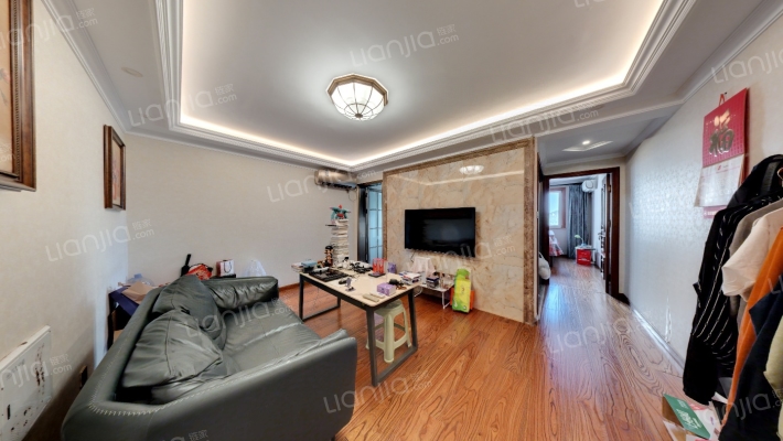 泰山路99号二手房实景图