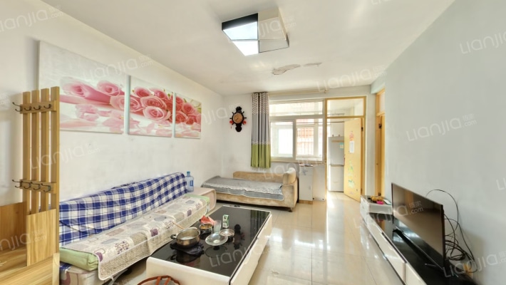 嬴牟家园二手房实景图