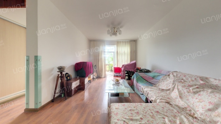 青城两河山庄二手房实景图