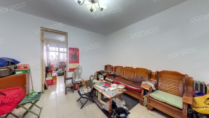 新兴大街二手房实景图