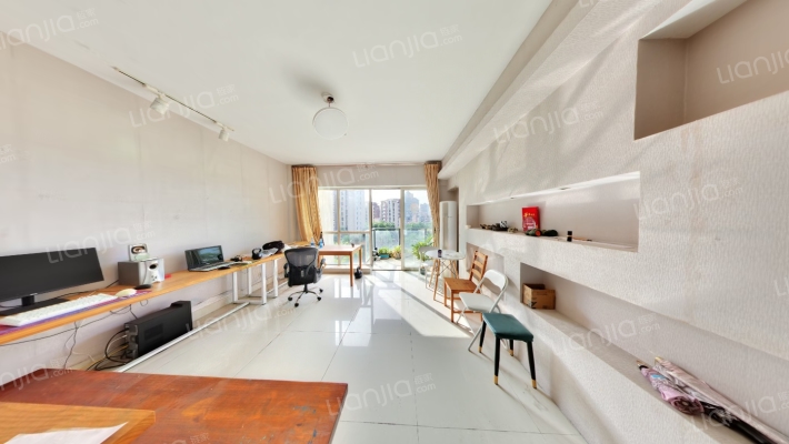 海润尊品二手房实景图