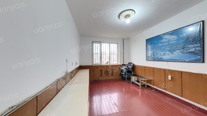 八十中四二七路二手房实景图