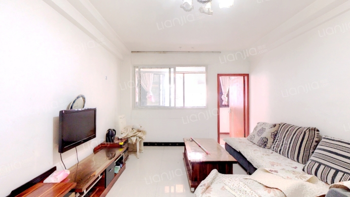 都市人家二期二手房实景图