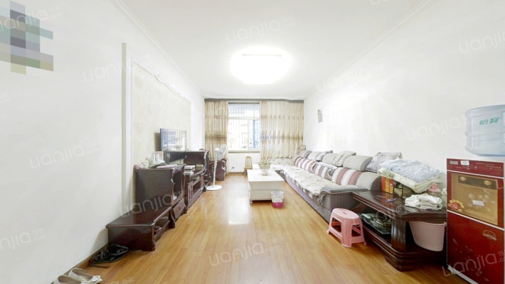 桃园小区二手房实景图