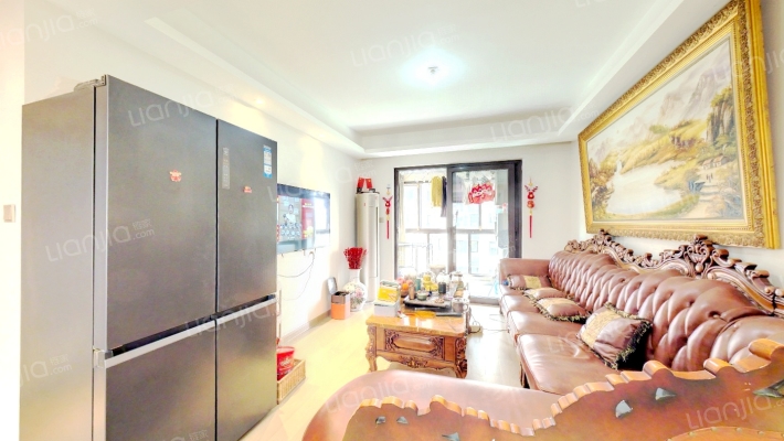 阳光城丽景湾二手房实景图