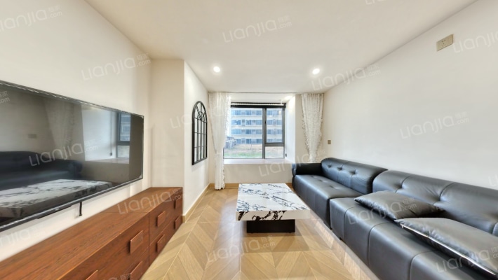 佳兆业云顶都汇二手房实景图