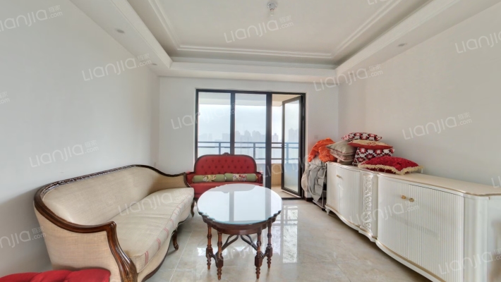 广电兰亭盛荟4期二手房实景图