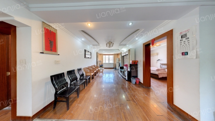 韩家浜新村二区二手房实景图