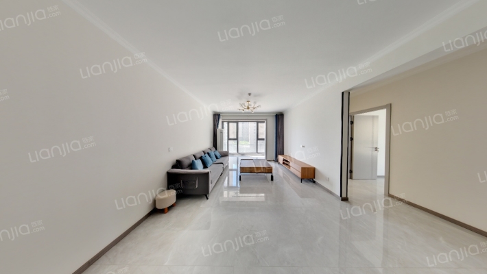 紫薇东进四期二手房实景图