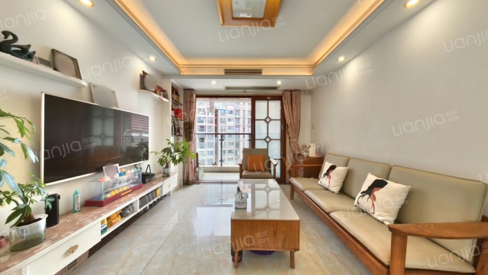 领航城领丽花园二手房实景图