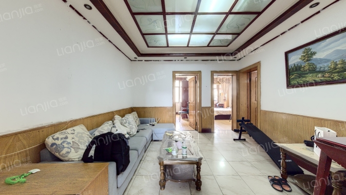 永清路37号二手房实景图