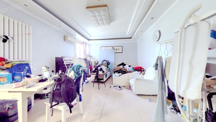 河南省新华书店家属院二手房实景图