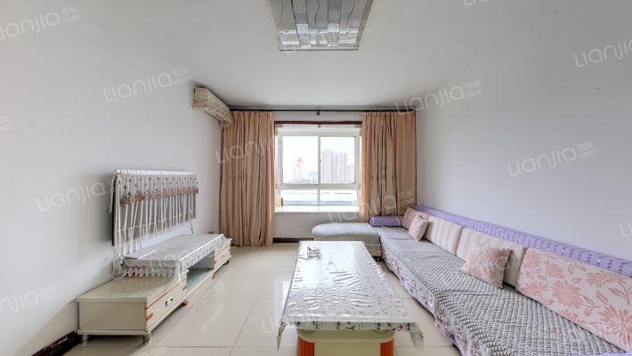 万华园琳苑小区二手房实景图