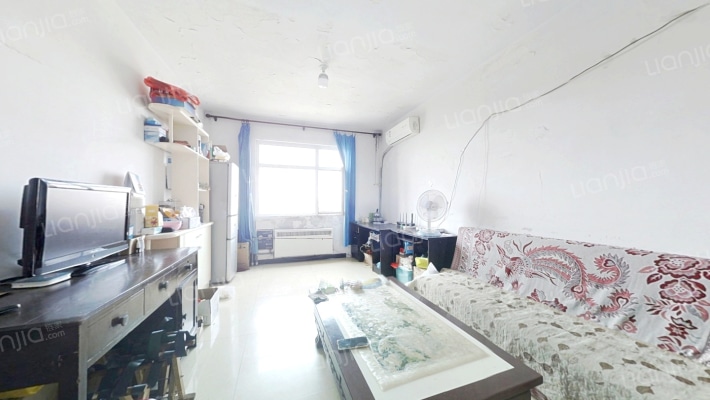 党家庄新区二手房实景图