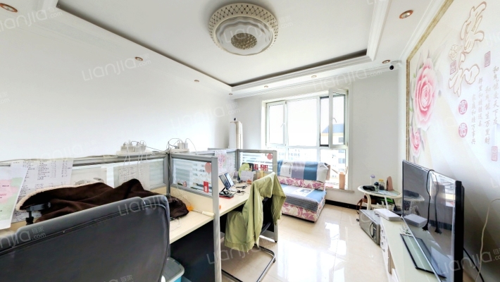 容盛星河湾二手房实景图