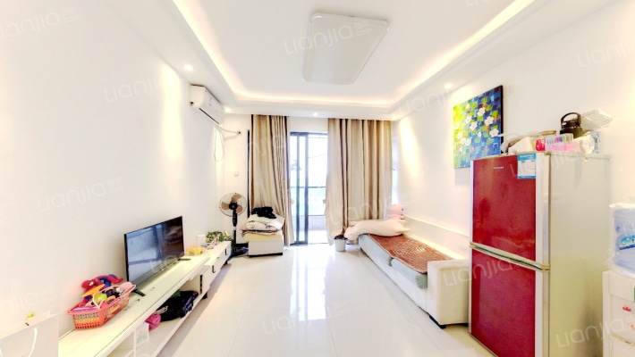 东江花园(凤岗镇)二手房实景图