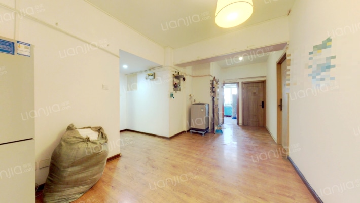 新海大厦二手房实景图