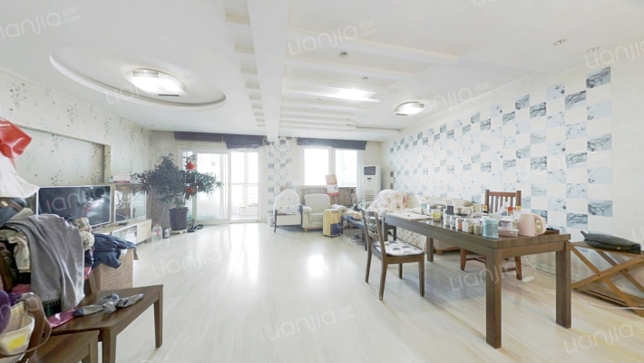 如意花园二手房实景图