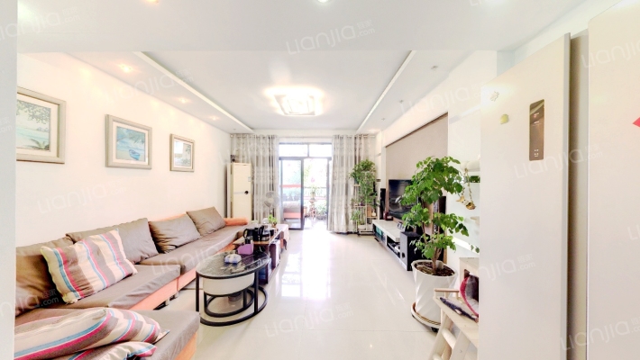 围城国际二手房实景图