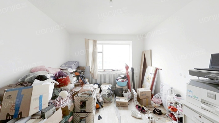 莲泽苑二手房实景图