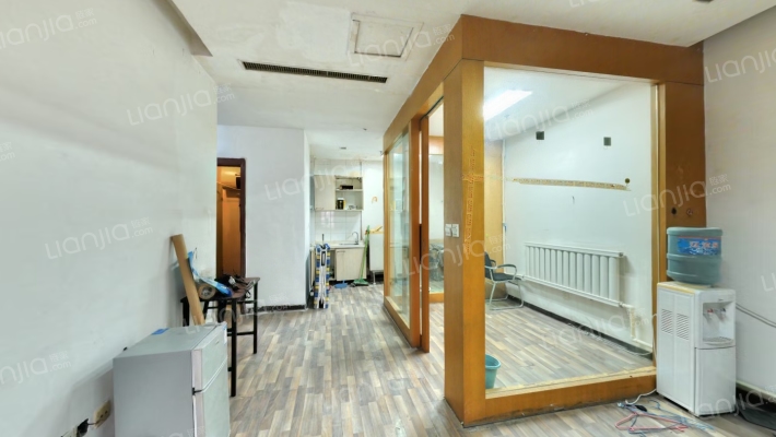 皇城酒店公寓二手房实景图