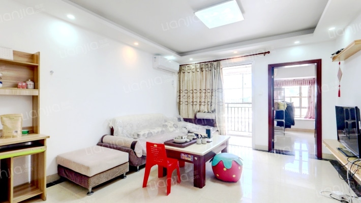 万饰城二手房实景图