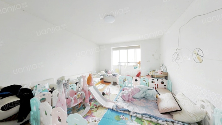 五三名苑二手房实景图