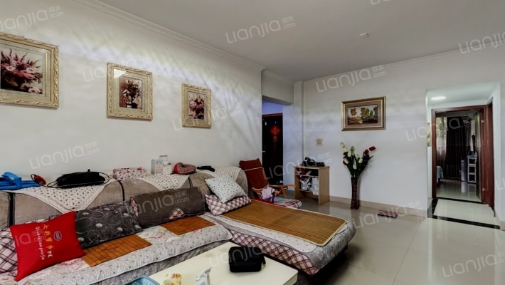 金色地带二手房实景图