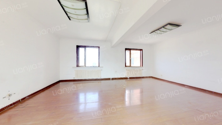 亿鑫大厦二手房实景图